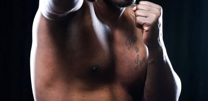 HEAVYWEIGHT CONTENDER GUSTAVO "THE CUBAN ASSASSIN" TRUJILLO RETURNS JUNE 28 IN MAIN EVENT OF "FIST OF FURY 11"