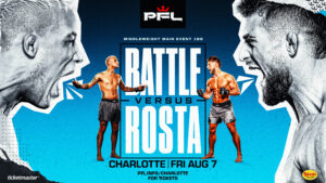 PFL Charlotte