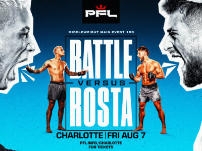 PFL Charlotte