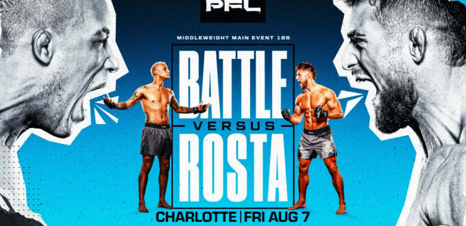 PFL Charlotte