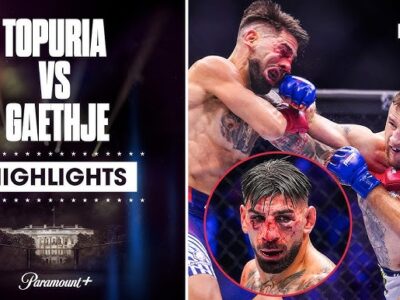 UFC 250 Freedom Video Highlights