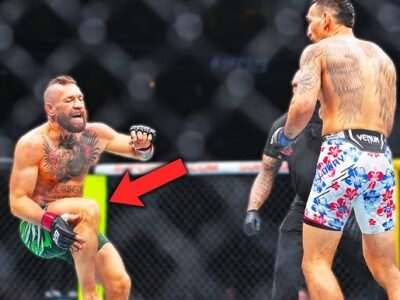 UFC 329 Results Video Highlights