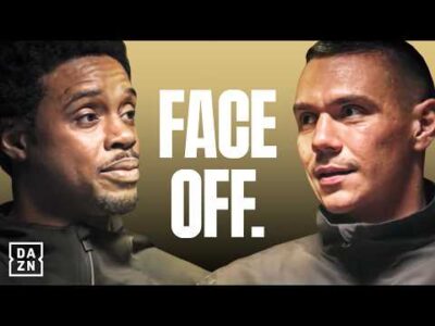 Errol Spence Jr vs Tim Tszyu Video Highlights