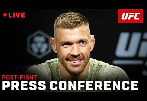 UFC Oklahoma City Recap: Dricus Du Plessis Dominates Kamaru Usman in Triumphant Return 9 UFC Oklahoma City official video highlights Du Plessis Usman