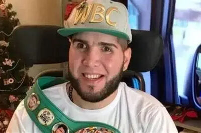 Prichard Colon Dies at 33, Eleven Years After Ring Tragedy