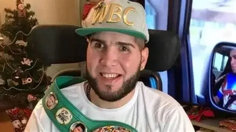 Prichard Colon Passes Away
