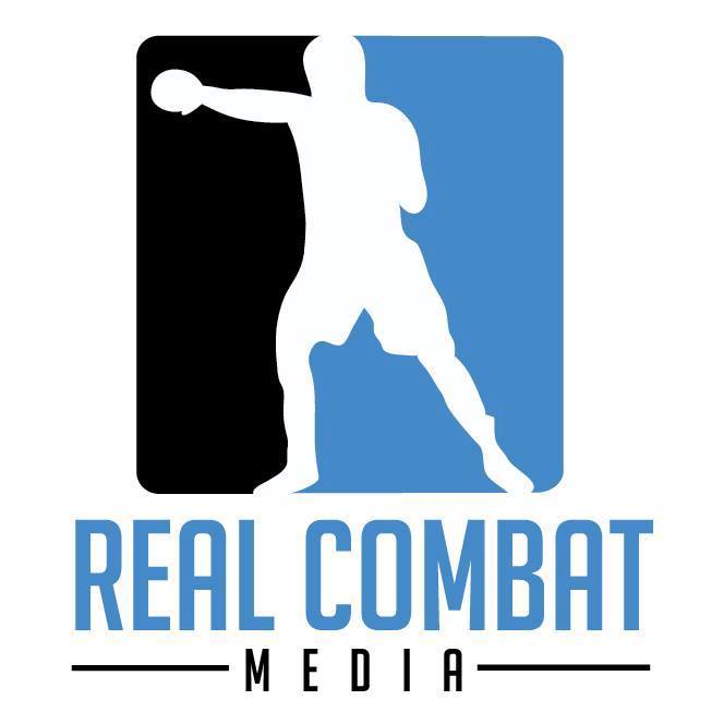 REAL COMBAT MEDIA