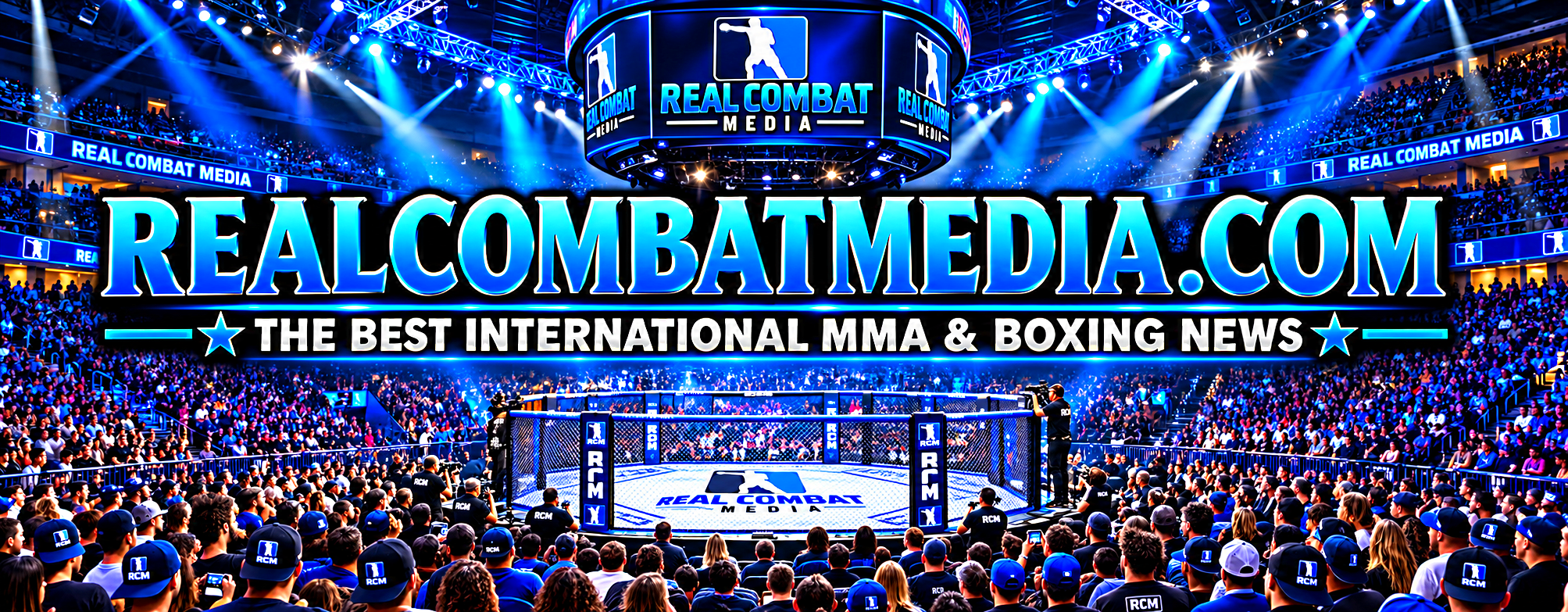 REAL COMBAT MEDIA