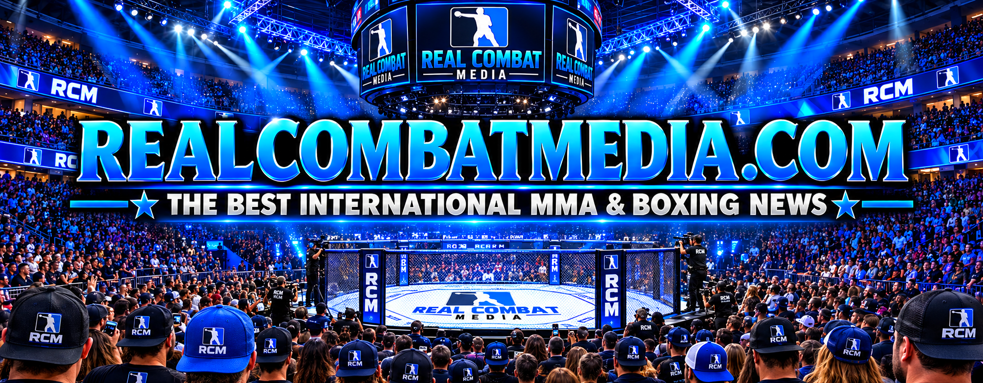 REAL COMBAT MEDIA