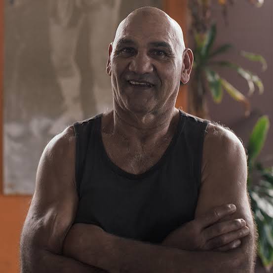 Tony Mundine Gym photo