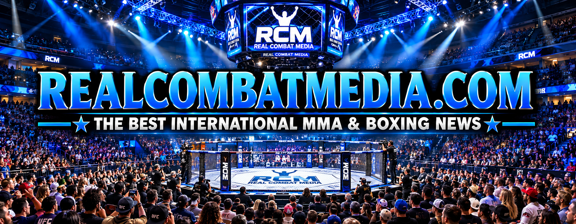 REAL COMBAT MEDIA