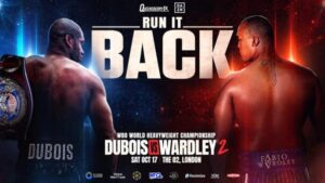 Dubois vs Wardley 2
