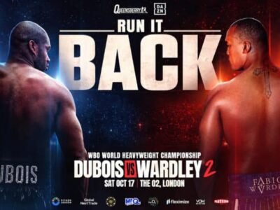 Dubois vs Wardley 2