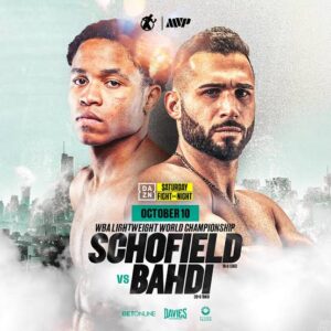 Golden Boy Promotions