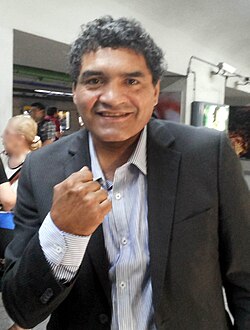 WBA Middleweight Champion Jorge Fernando Castro, Dies at 59