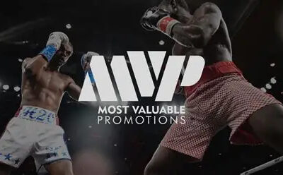 MVP Promotions