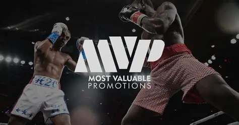 MVP Promotions