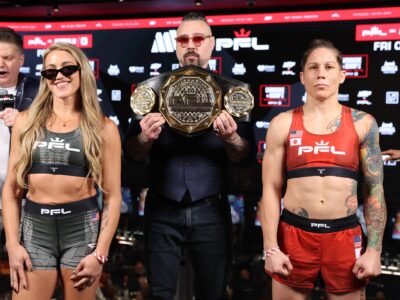 PFL Chicago