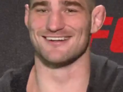 sean strickland ufc pay dispute