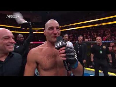 sean strickland ufc pay dispute still