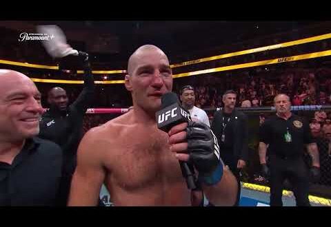 sean strickland ufc pay dispute still