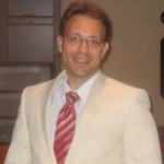 Marc Weeks - Real Combat Media MMA Correspondent