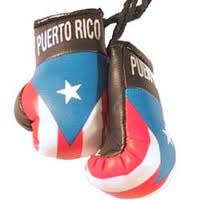 Puerto Rico’s All Time Top 10 Best Fighters – 5 to 1