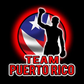 Team Puerto Rico Speaks