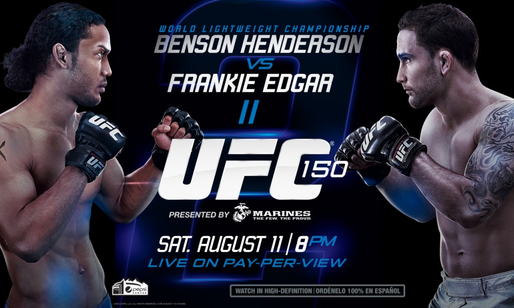 LSC ufc150 hor5