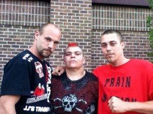 Justice g2