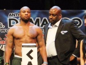 Mitchell Weigh