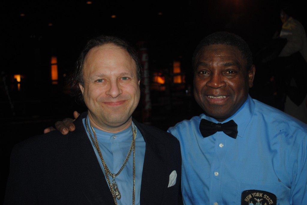 Referee Earl Brown, The Unsung Hero of Broner Versus Rees