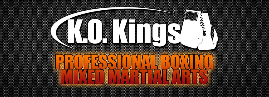 KO KINGS Boxing Promotions Signs TV Deal