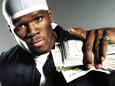 50 Cent Photo1