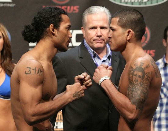 henderson pettis wec 53