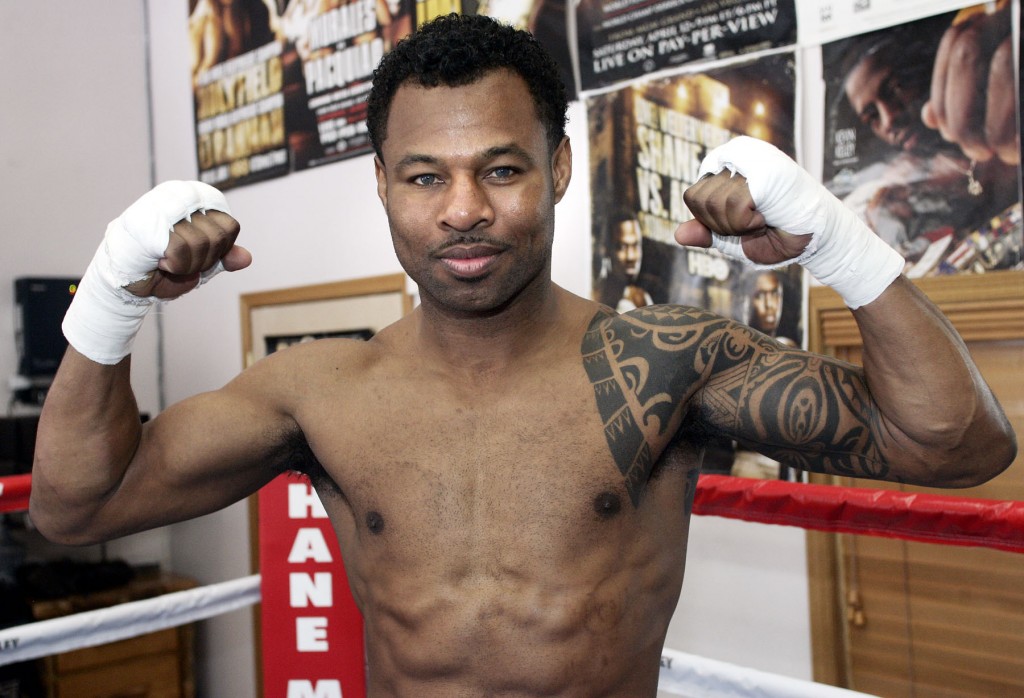 Mosley