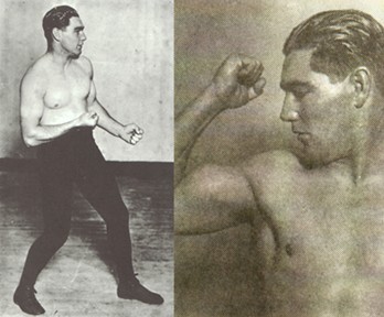 Daniel Geale Comes to America To Fight Darren Barker A Century After Les Darcy