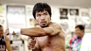 Boxer Manny Pacquiao and Ottawa inventor working to bring new energy source to the Philippines
