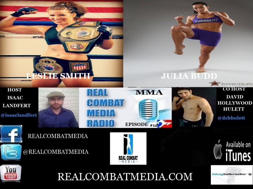 RCM-MMA-Radio-Episode-12