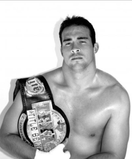UNDEFEATED RODRIGUEZ READY FOR REDEMPTION AT RESORTS 10 825