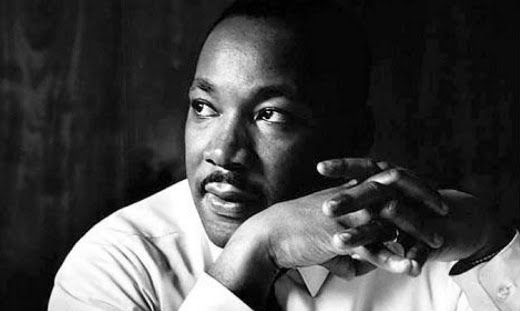 RCM HISTORICAL BOXING: How Hoover’s FBI Affected Joe Louis and Dr. King 21 Dr King