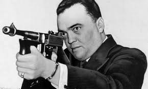 RCM HISTORICAL BOXING: How Hoover’s FBI Affected Joe Louis and Dr. King 23 Hoover action