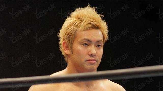 Shi No Tenshi, Japanese Boxer Tesshin Okada Dies, 38th Japanese Fatality Since 1951 15 Okada photo