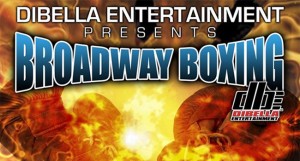 Broadway Boxing Presents The Rainmaker versus El Congri! Boyd Melson to Battle Mike Ruiz in Thrilling Roseland Finale 24 46