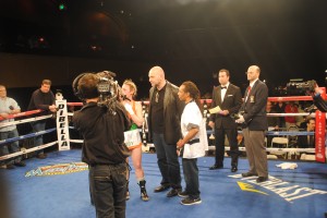 DiBella ring