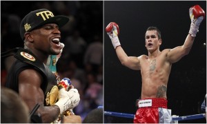 Why Maidana Will Take The Fight To Floyd 24 Floyd Maidana