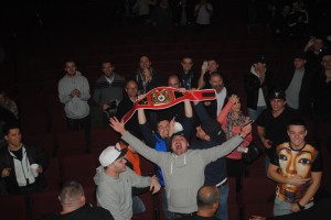 Fans Photo