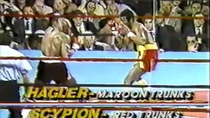 Hagler Scypion