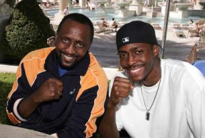 Hearns and Hearns