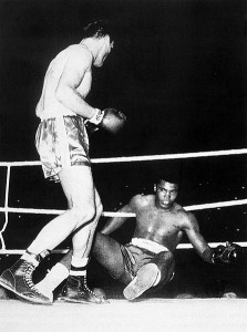 Henry Cooper